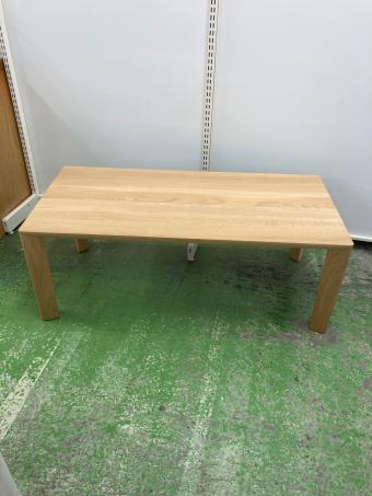 karimoku (カリモク) ローテーブル TU3700ME ナチュラル