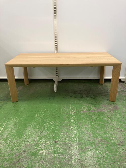 karimoku (カリモク) ローテーブル TU3700ME ナチュラル｜トレファクONLINE