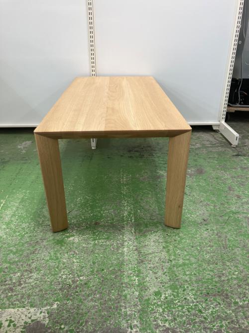 karimoku (カリモク) ローテーブル TU3700ME ナチュラル