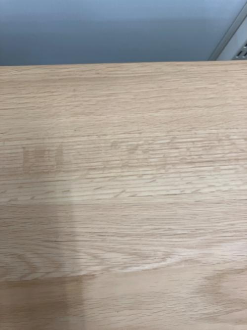 karimoku (カリモク) ローテーブル TU3700ME ナチュラル