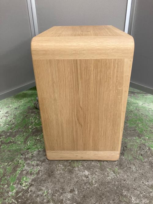 karimoku (カリモク) サイドテーブル TU1970ME ナチュラル