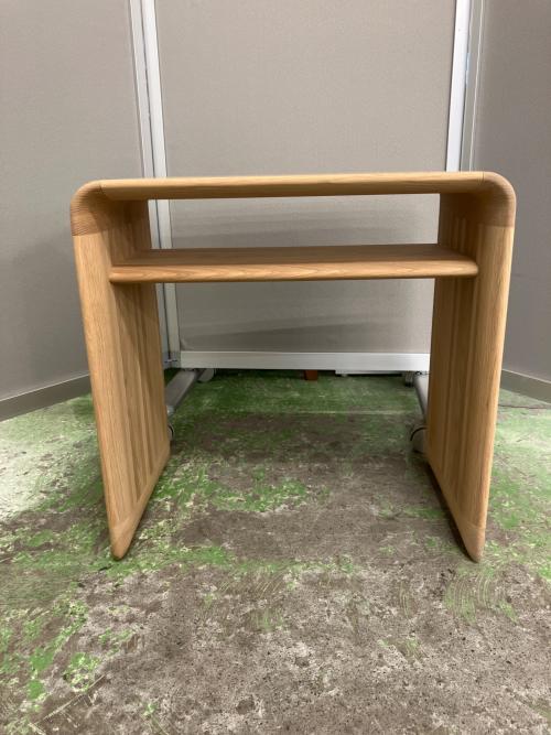 karimoku (カリモク) サイドテーブル TU1970ME ナチュラル