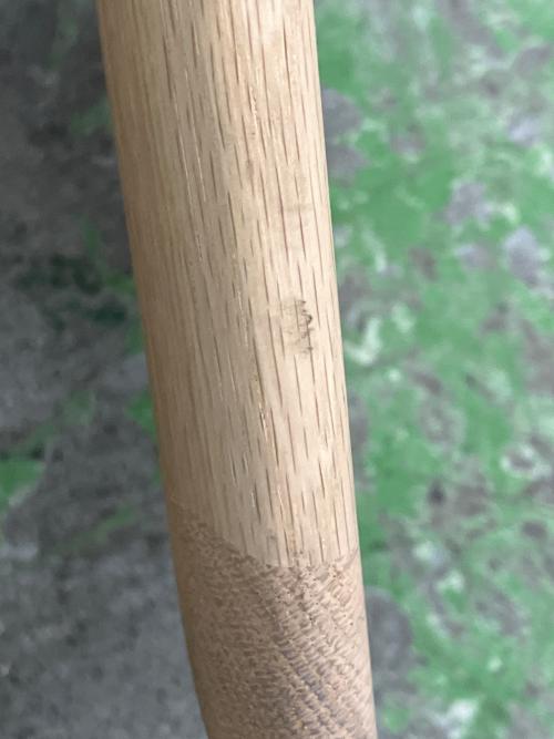 karimoku (カリモク) サイドテーブル TU1970ME ナチュラル