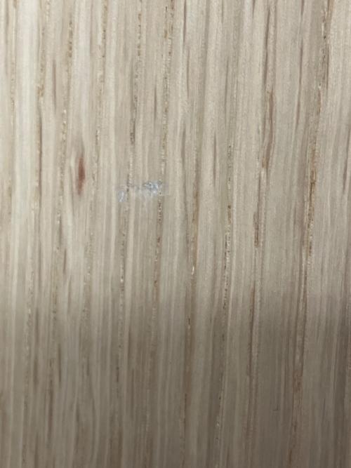 karimoku (カリモク) サイドテーブル TU1970ME ナチュラル