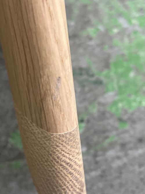 karimoku (カリモク) サイドテーブル TU1970ME ナチュラル