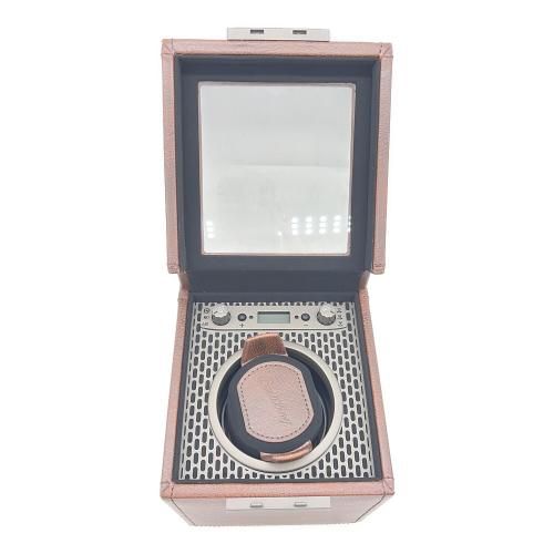 wolf (スニーカーウルフ) ワインディングマシーン BREITLING