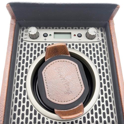 wolf (スニーカーウルフ) ワインディングマシーン BREITLING