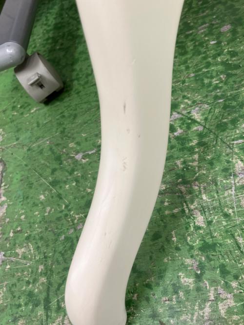 LAURA ASHLEY (ローラ アシュレイ) サイドテーブル  アイボリー