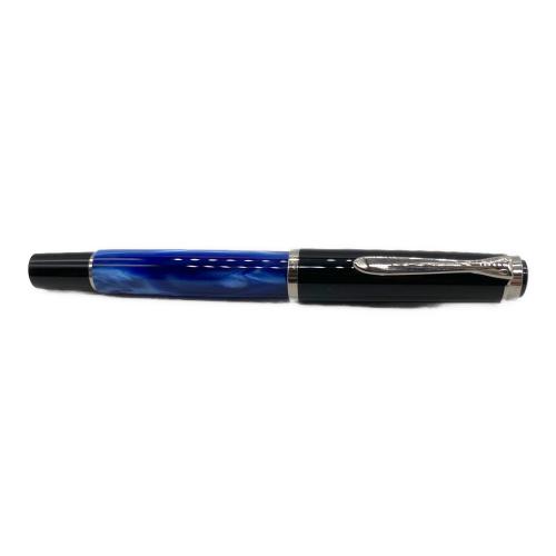 Pelikan (ペリカン) 万年筆 M205 ブルー