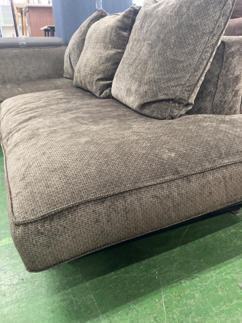 HUKLA (フクラ) カウチソファー グレー KASTOR