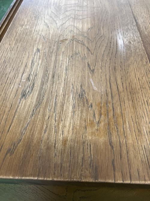 TRUCK FURNITURE (トラックファニチャー) テレビボード  ブラウン DOCK