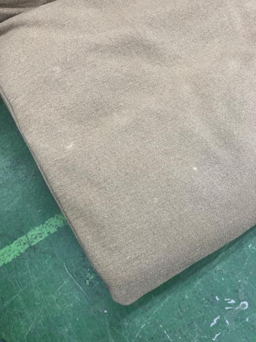 TRUCK FURNITURE (トラックファニチャー) コーナーソファー ブラウン HN ファブリック