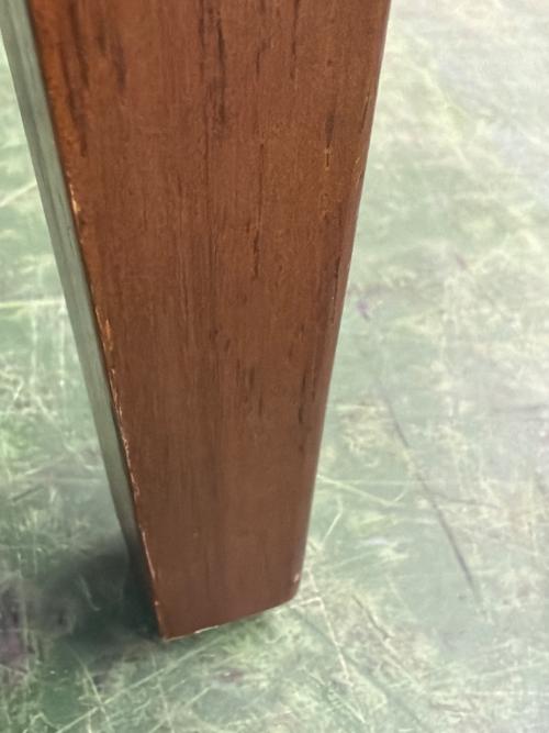 カリモク60 (カリモクロクマル) ローテーブル T36400RW  ブラウン リビングテーブル（大）