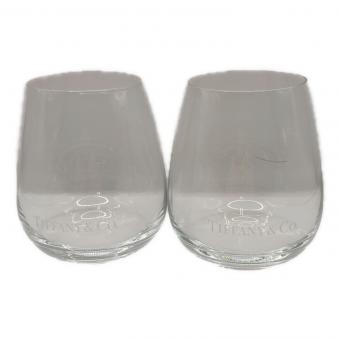 TIFFANY & Co. (ティファニー) ペアグラス