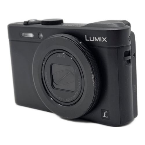 Panasonic (パナソニック) デジタルカメラ LUMIX DMC-LF1