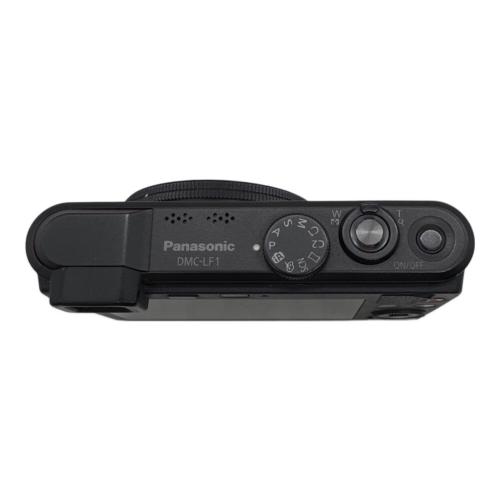 Panasonic (パナソニック) デジタルカメラ LUMIX DMC-LF1