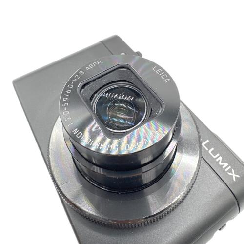 Panasonic (パナソニック) デジタルカメラ LUMIX DMC-LF1