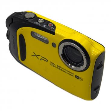FUJIFILM (フジフィルム) コンパクトデジタルカメラ FINEPIX XP120