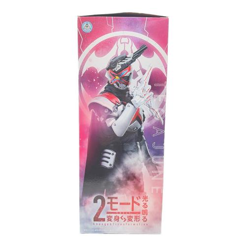 DXテガジューン 戦隊ヒーロー 変身ロボ ※戦隊リング欠品