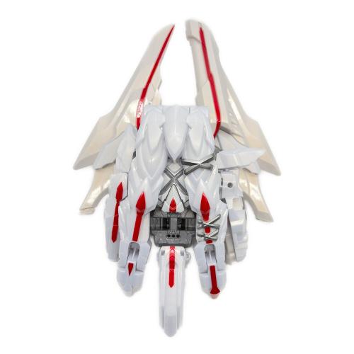 DXテガジューン 戦隊ヒーロー 変身ロボ ※戦隊リング欠品