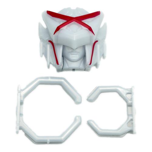 DXテガジューン 戦隊ヒーロー 変身ロボ ※戦隊リング欠品