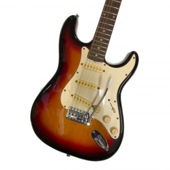 Squier by FENDER (スクワイヤー バイ フェンダー) ストラトキャスター