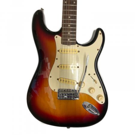 Squier by FENDER (スクワイヤー バイ フェンダー) ストラトキャスター