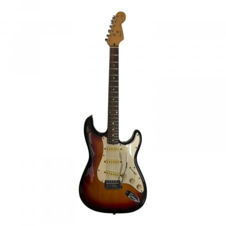 Squier by FENDER (スクワイヤー バイ フェンダー) ストラトキャスター