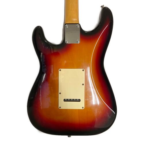 Squier by FENDER (スクワイヤー バイ フェンダー) ストラトキャスター