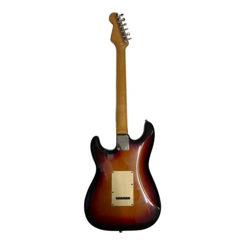 Squier by FENDER (スクワイヤー バイ フェンダー) ストラトキャスター