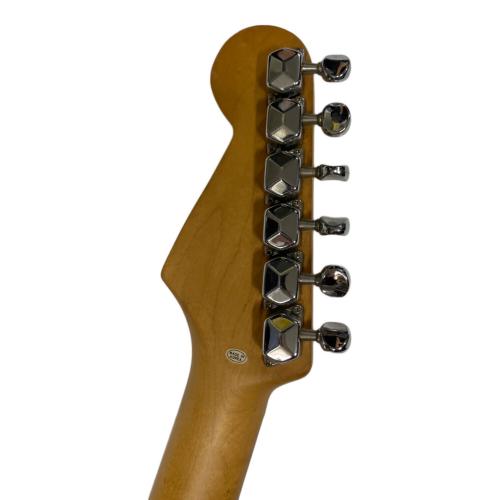 Squier by FENDER (スクワイヤー バイ フェンダー) ストラトキャスター