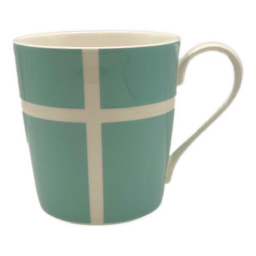 TIFFANY & Co. (ティファニー) マグカップ ブルーボックス
