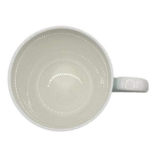 TIFFANY & Co. (ティファニー) マグカップ ブルーボックス