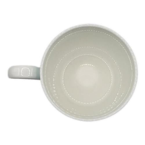 TIFFANY & Co. (ティファニー) マグカップ ブルーボックス