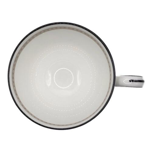 Wedgwood (ウェッジウッド) カップ&ソーサー フロレンティーン・ターコイズ