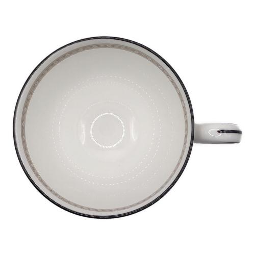 Wedgwood (ウェッジウッド) カップ&ソーサー フロレンティーン・ターコイズ