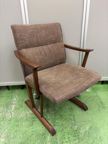 飛騨産業 ダイニングチェア 【トレファク上福岡】 匠工芸 / 飛騨産業】あたたかみのあるダイニングテーブル（CREER）と