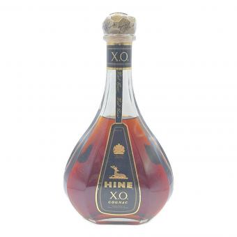 HINE (ハイン) コニャック XO 700ml