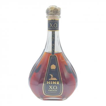 HINE (ハイン) コニャック XO 700ml｜トレファクONLINE