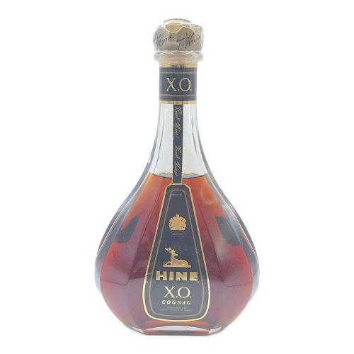 HINE (ハイン) コニャック XO 700ml