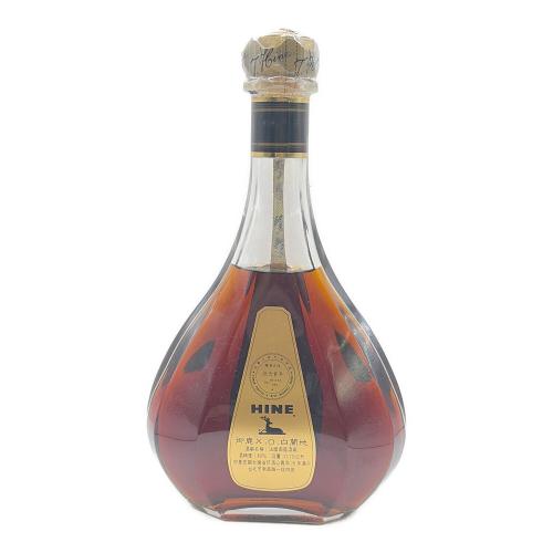 HINE (ハイン) コニャック XO 700ml