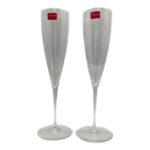 Baccarat (バカラ) シャンパングラス