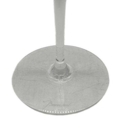 Baccarat (バカラ) シャンパングラス