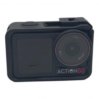 DJI (ディー・ジェイ・アイ) アクションカメラ OSMO ACTION 5 PRO アドベンチャーコンボ