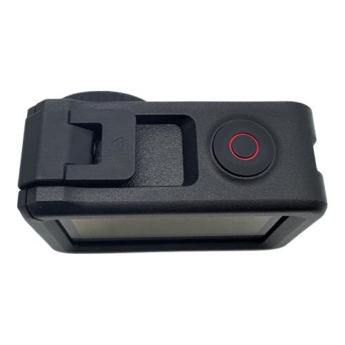 DJI (ディー・ジェイ・アイ) アクションカメラ OSMO ACTION 5 PRO アドベンチャーコンボ