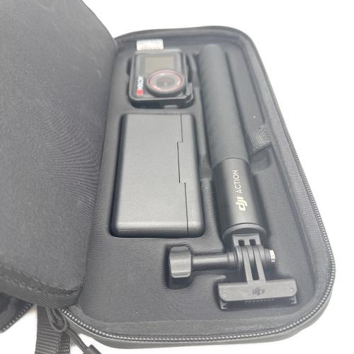 DJI (ディー・ジェイ・アイ) アクションカメラ OSMO ACTION 5 PRO アドベンチャーコンボ