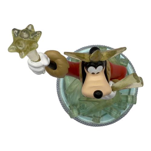 DISNEY (ディズニー) グーフィー 自由の女神 フィギュア