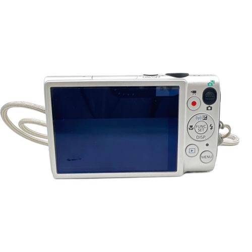 CANON (キャノン) コンパクトデジタルカメラ IXY 610F｜トレファクONLINE