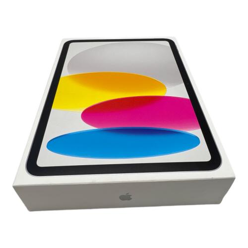 Apple (アップル) iPad MD3Y4J/A 11インチ 新品未開封