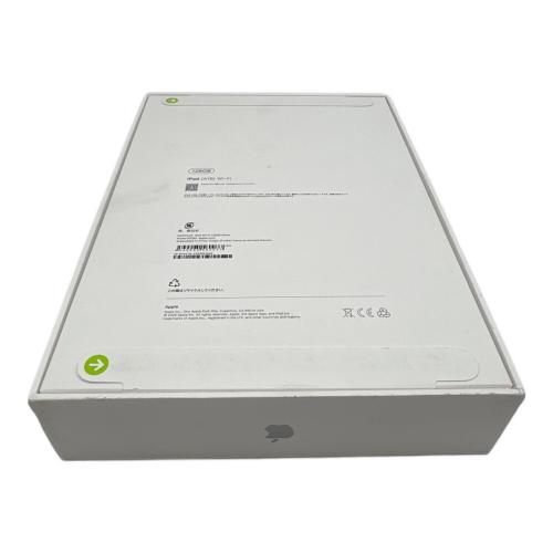 Apple (アップル) iPad MD3Y4J/A 11インチ 新品未開封